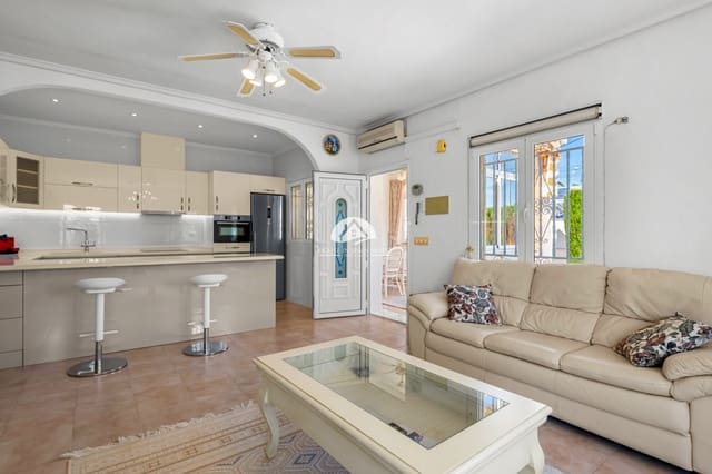 2 chambre Villa/Maison à vendre à Ciudad Quesada, Rojales avec piscine garage - 345 000 € (Ref: 9759241)