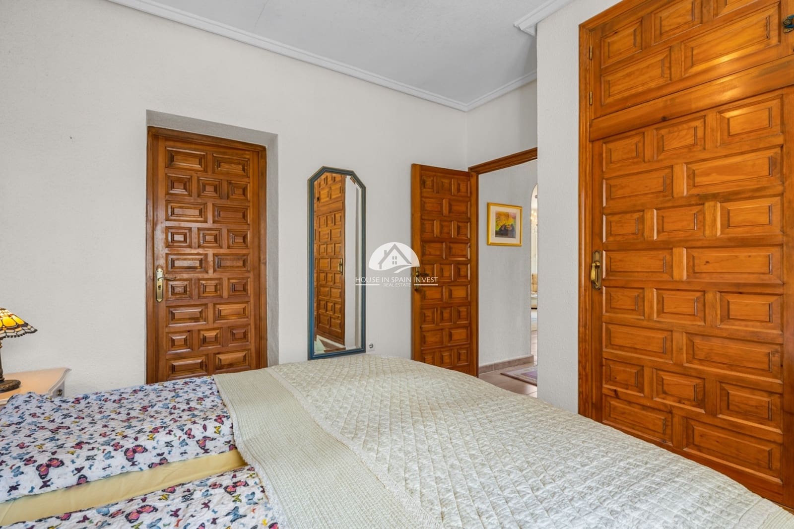 2 chambre Villa/Maison à vendre à Ciudad Quesada avec piscine garage - 345 000 € (Ref: 9759241)