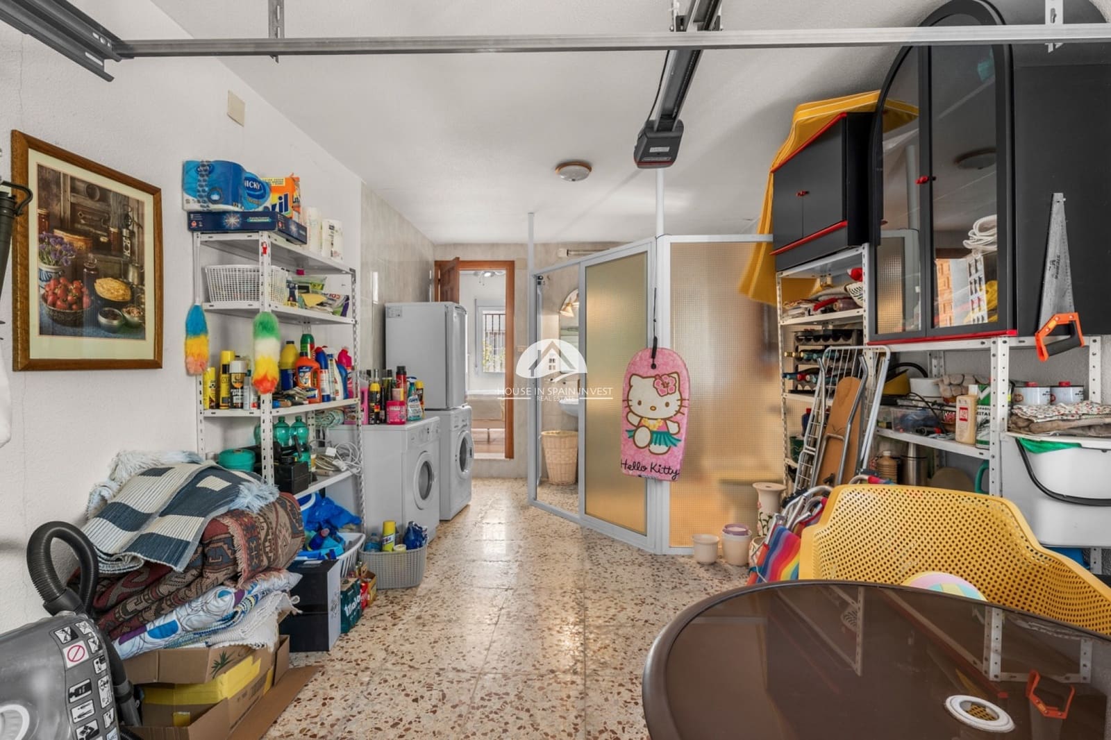 2 chambre Villa/Maison à vendre à Ciudad Quesada avec piscine garage - 345 000 € (Ref: 9759241)