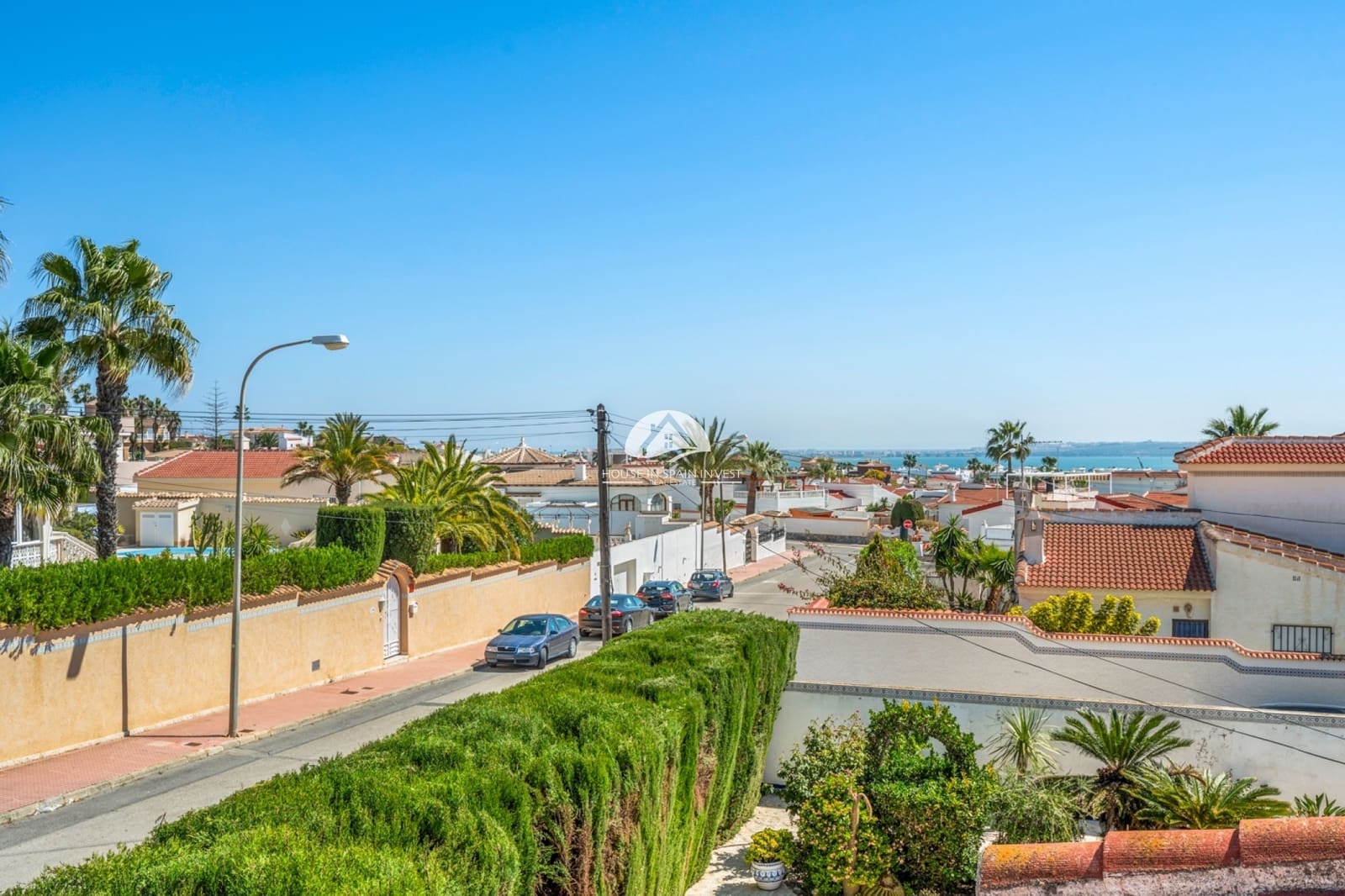 2 chambre Villa/Maison à vendre à Ciudad Quesada avec piscine garage - 345 000 € (Ref: 9759241)