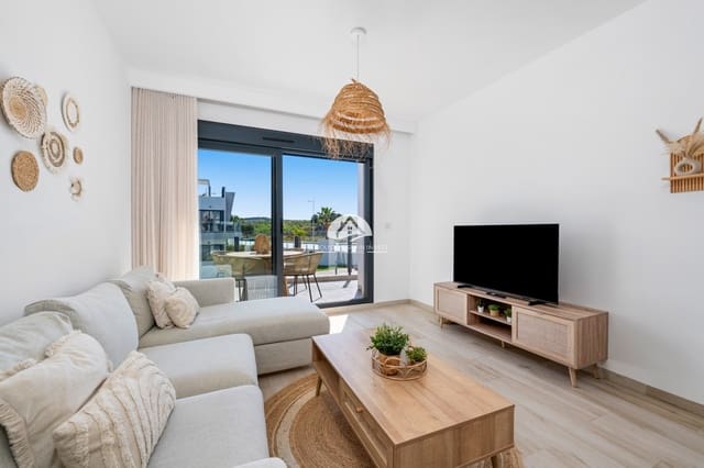 2 quarto Apartamento para venda em San Miguel de Salinas com piscina - 259 950 € (Ref: 9759242)