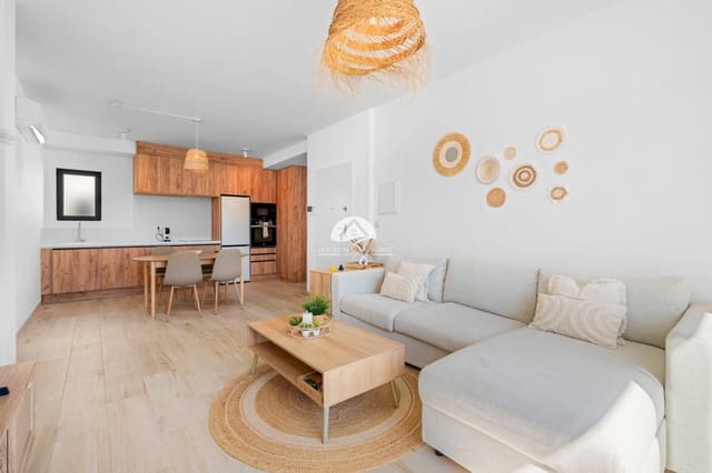 2 quarto Apartamento para venda em San Miguel de Salinas com piscina - 259 950 € (Ref: 9759242)