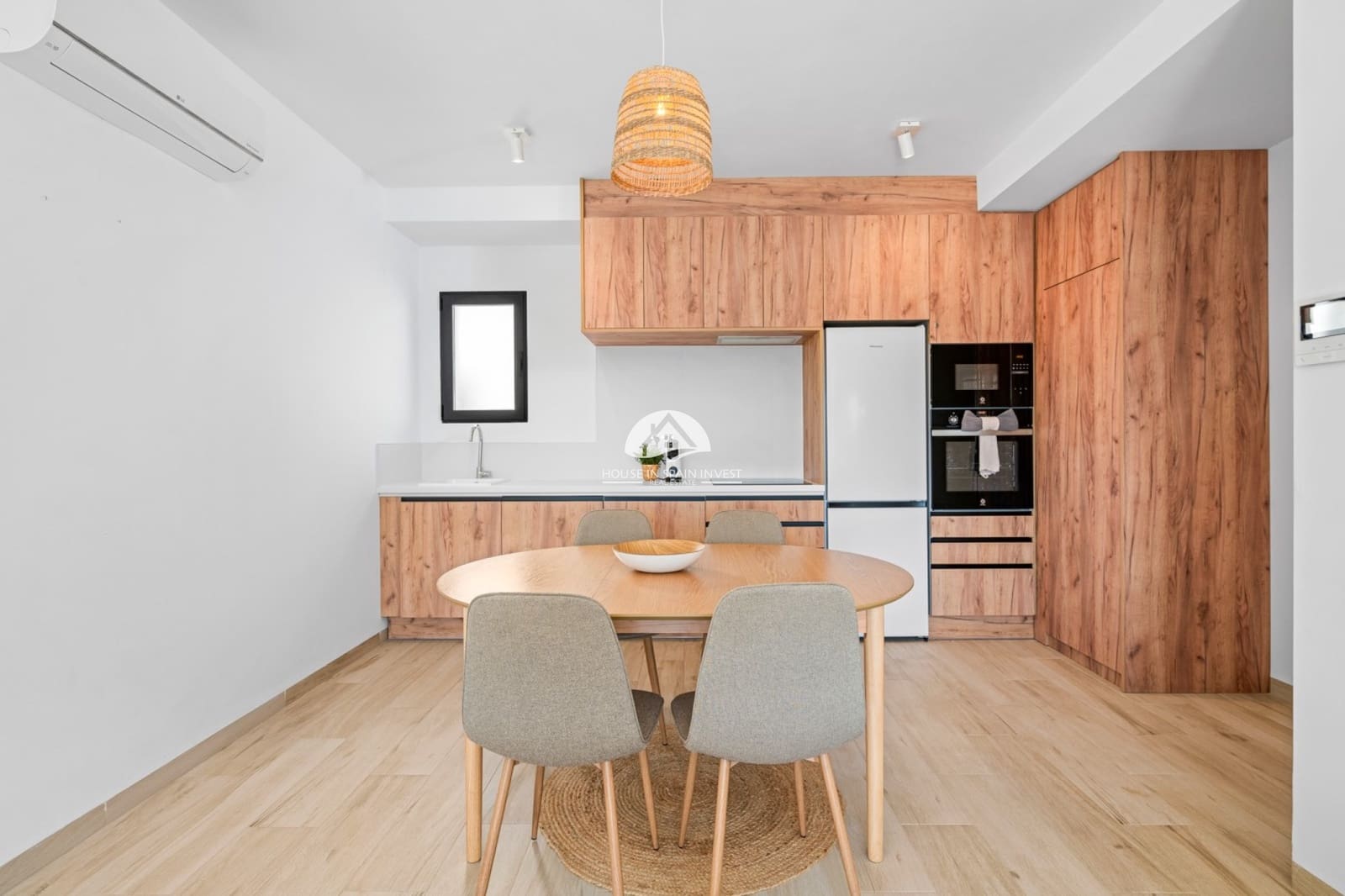 2 quarto Apartamento para venda em San Miguel de Salinas com piscina - 259 950 € (Ref: 9759242)