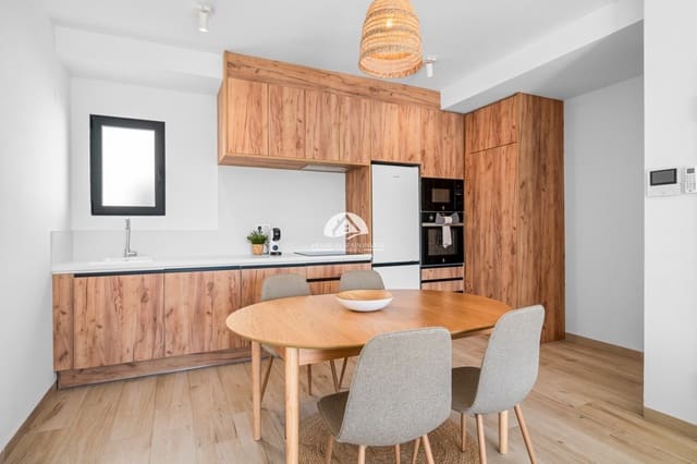 2 quarto Apartamento para venda em San Miguel de Salinas com piscina - 259 950 € (Ref: 9759242)