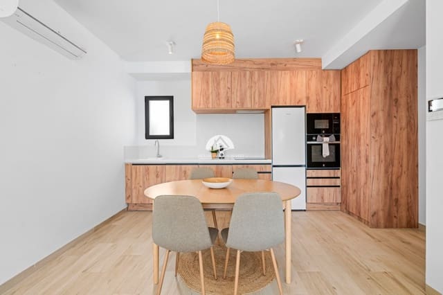 2 quarto Apartamento para venda em San Miguel de Salinas com piscina - 259 950 € (Ref: 9759242)