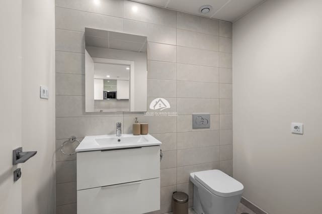 2 soveværelse Lejlighed til salg i Blue Lagoon med swimmingpool garage - € 265.000 (Ref: 9759243)