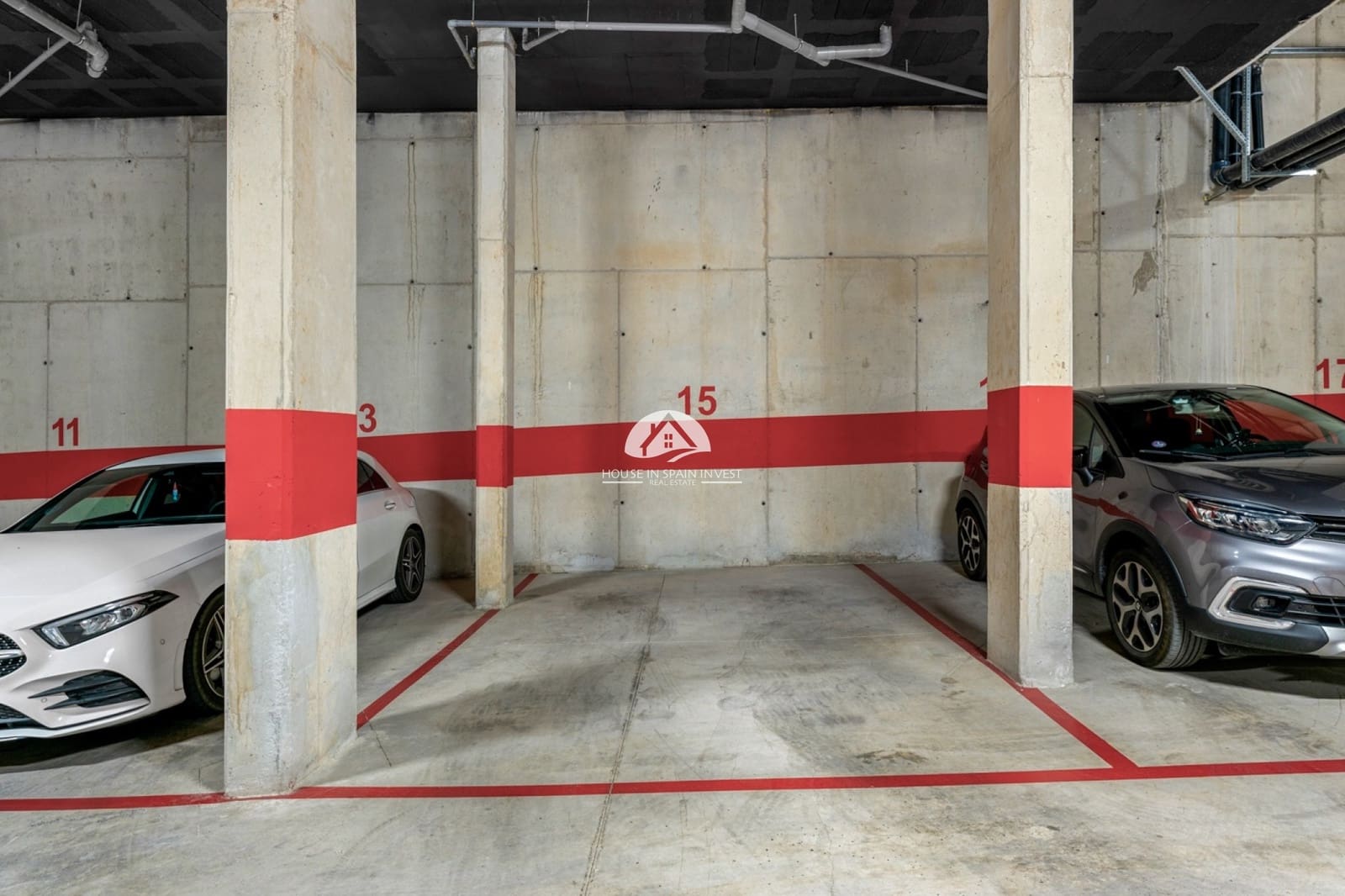 2 soveværelse Lejlighed til salg i Orihuela Costa med swimmingpool garage - € 265.000 (Ref: 9759243)