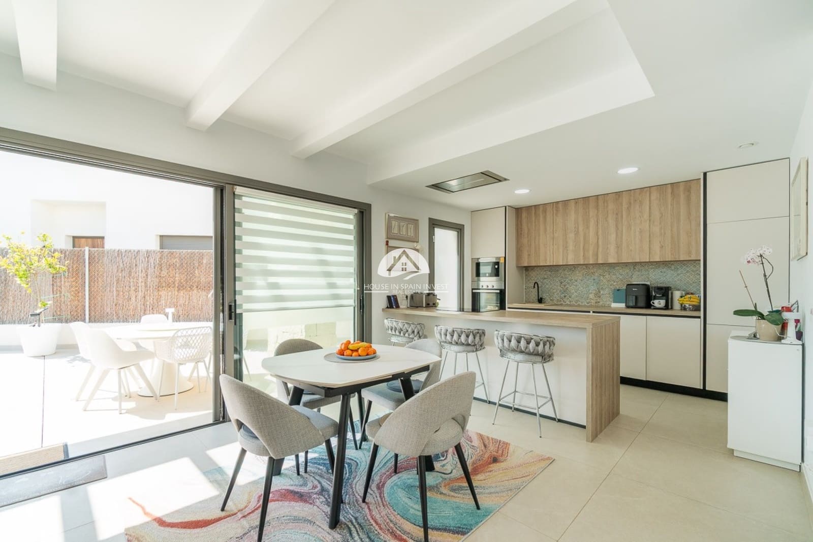 3 soverom Villa til salgs i Orihuela Costa med svømmebasseng - € 524 900 (Ref: 9759244)