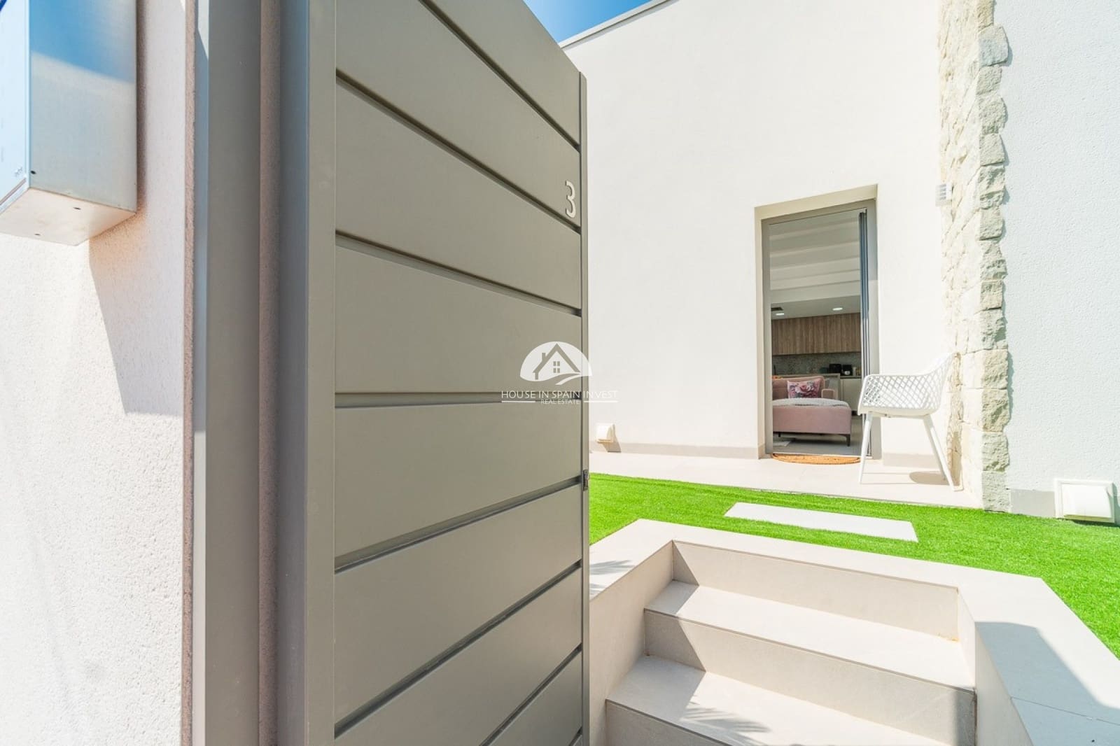 3 soverom Villa til salgs i Orihuela Costa med svømmebasseng - € 524 900 (Ref: 9759244)