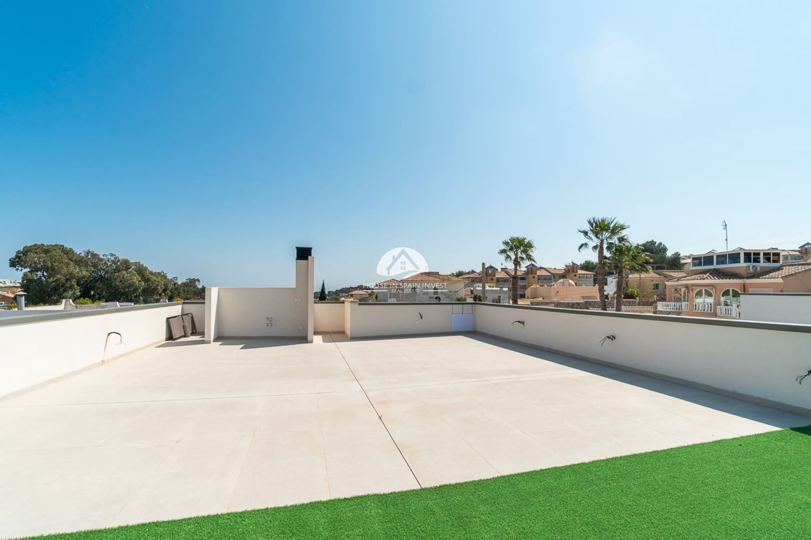 3 soverom Villa til salgs i Orihuela Costa med svømmebasseng - € 524 900 (Ref: 9759244)