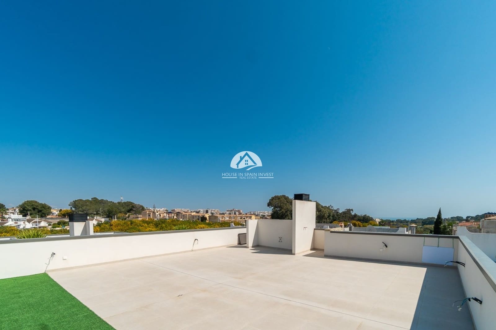 3 soverom Villa til salgs i Orihuela Costa med svømmebasseng - € 524 900 (Ref: 9759244)