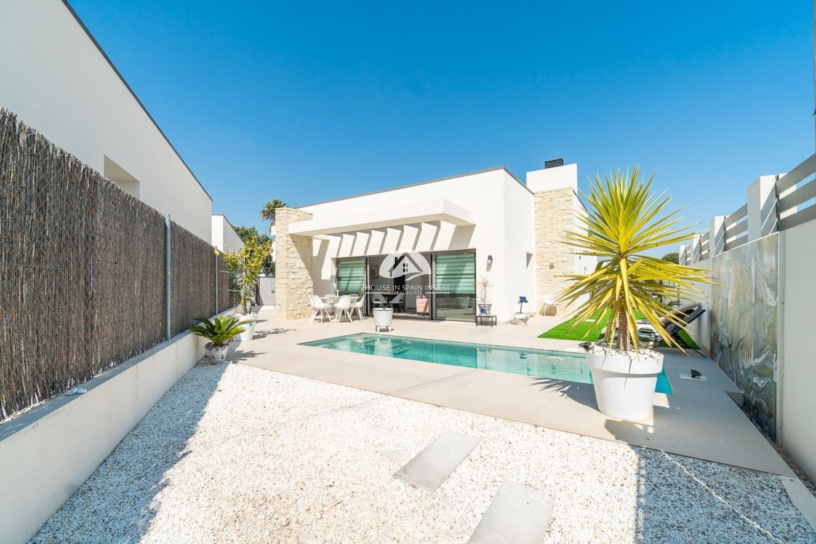 3 soverom Villa til salgs i Orihuela Costa med svømmebasseng - € 524 900 (Ref: 9759244)