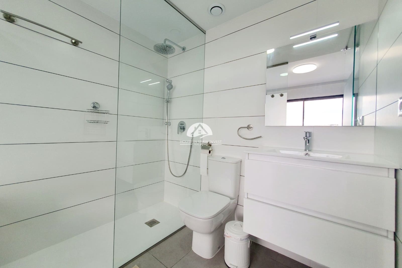 2 soveværelse Lejlighed til salg i Orihuela Costa med swimmingpool - € 249.900 (Ref: 9759245)