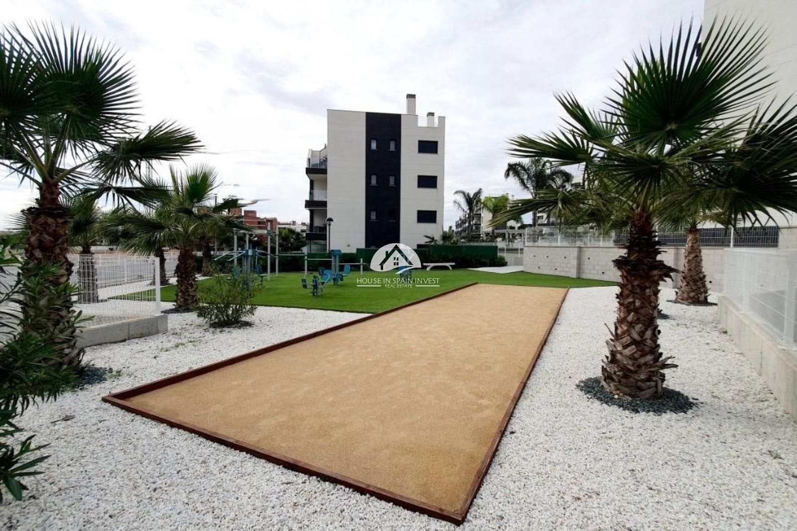 2 soveværelse Lejlighed til salg i Orihuela Costa med swimmingpool - € 249.900 (Ref: 9759245)