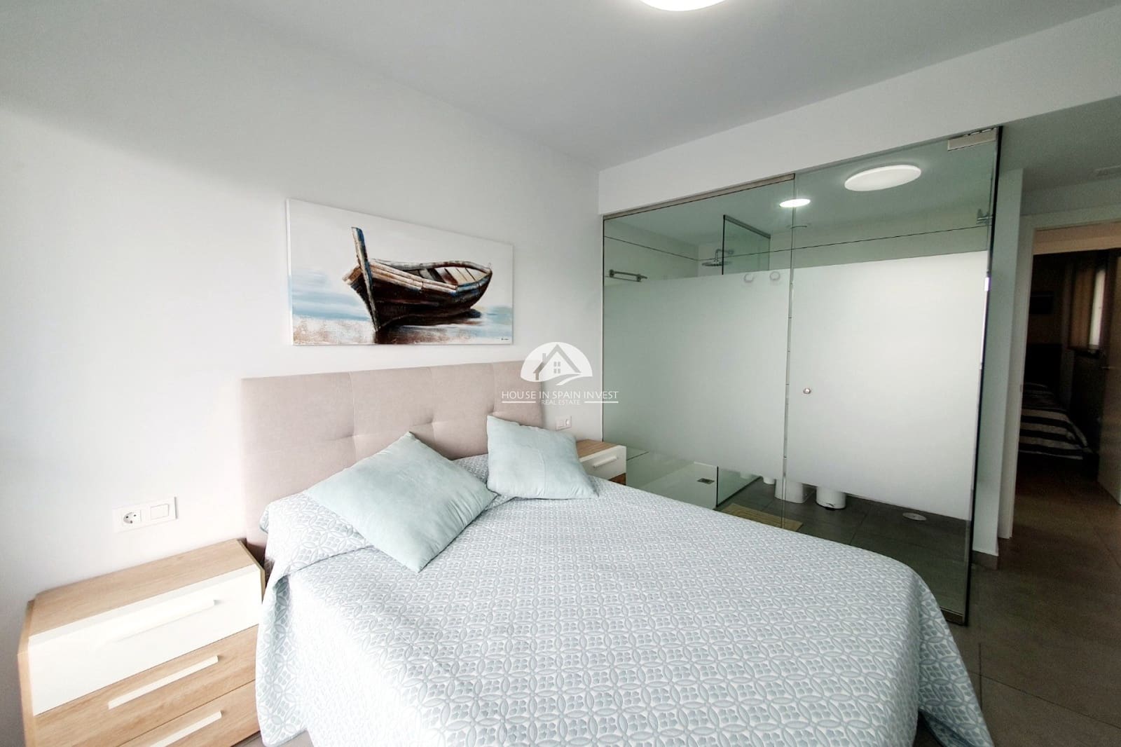 2 soveværelse Lejlighed til salg i Orihuela Costa med swimmingpool - € 249.900 (Ref: 9759245)