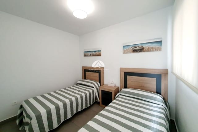 2 chambre Appartement à vendre à Villamartín - Las Filipinas, Orihuela avec piscine - 249 900 € (Ref: 9759245)