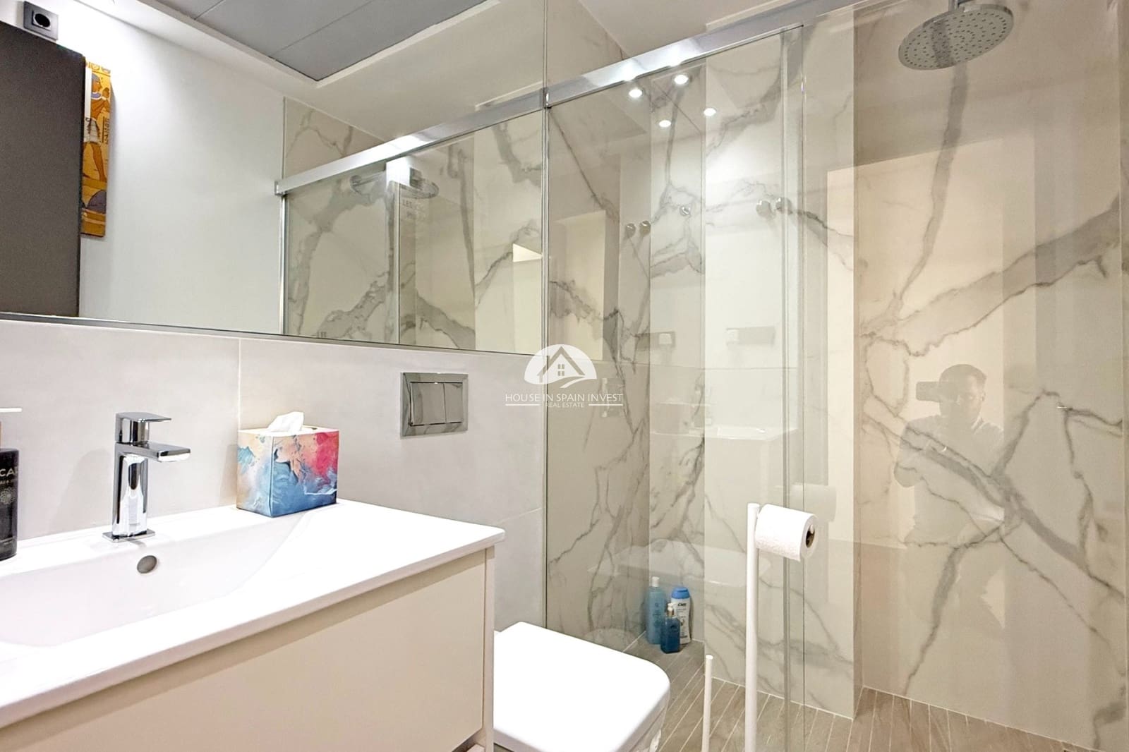 3 makuuhuone Huvila myytävänä paikassa Orihuela Costa mukana uima-altaan - 495 000 € (Ref: 9759246)