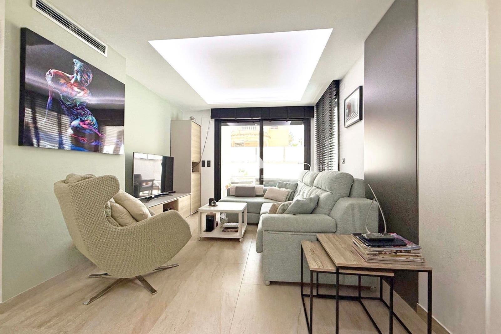 3 makuuhuone Huvila myytävänä paikassa Orihuela Costa mukana uima-altaan - 495 000 € (Ref: 9759246)