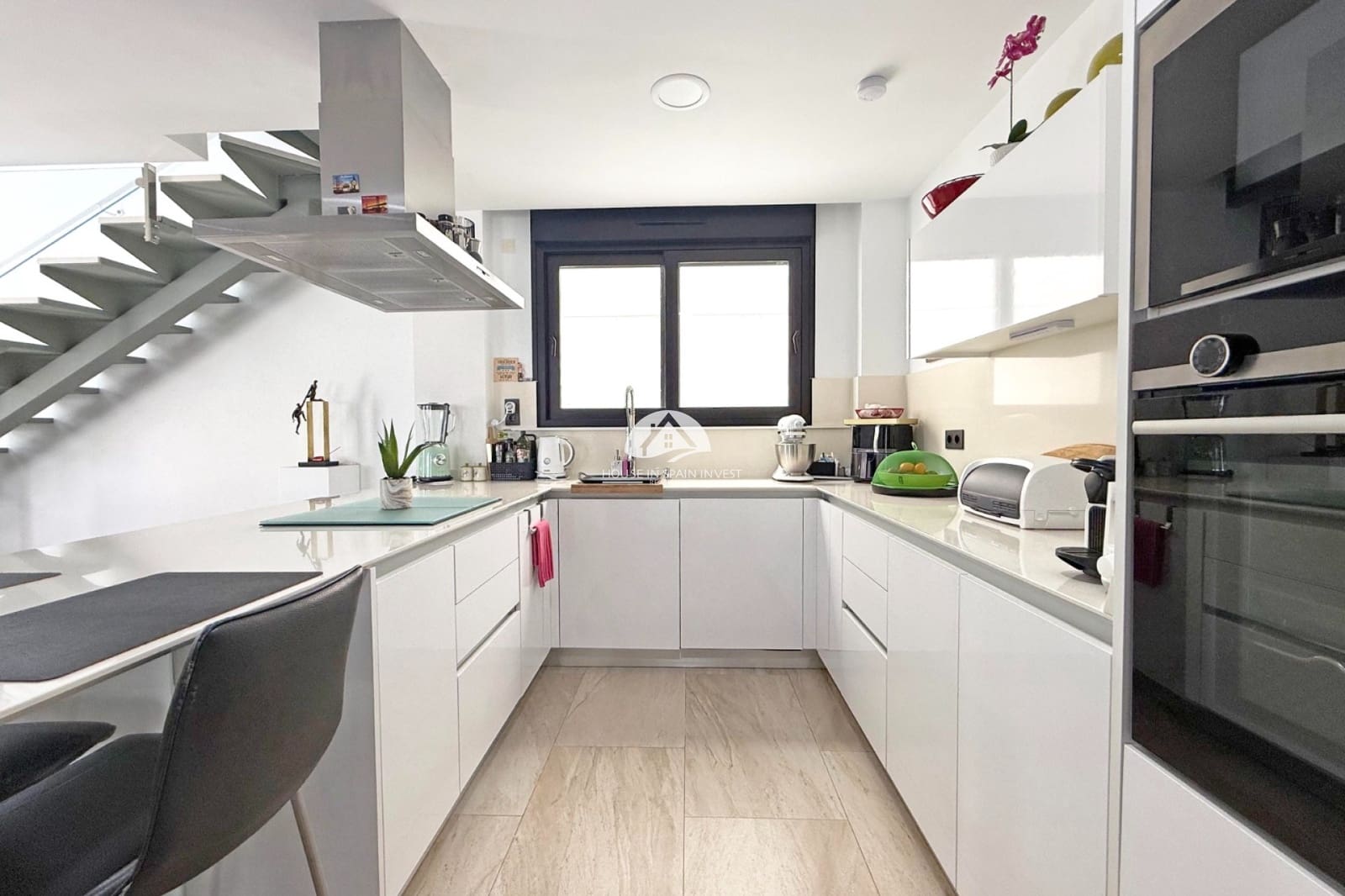 3 makuuhuone Huvila myytävänä paikassa Orihuela Costa mukana uima-altaan - 495 000 € (Ref: 9759246)