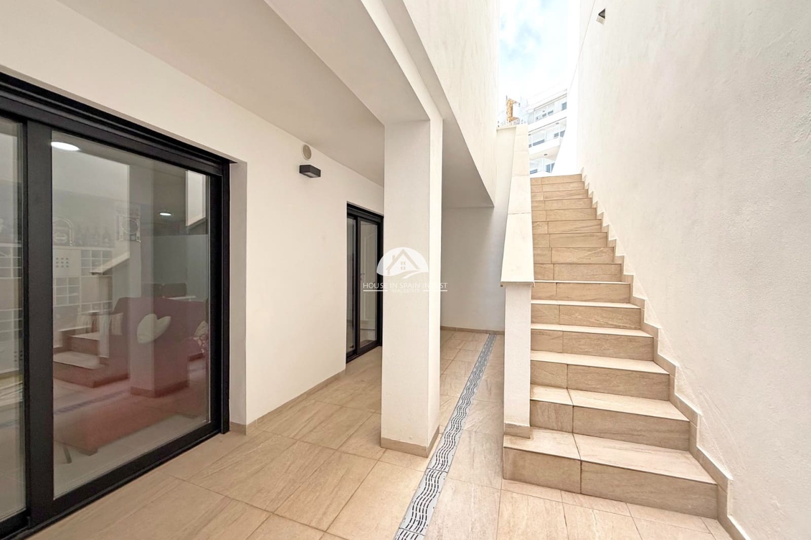 3 makuuhuone Huvila myytävänä paikassa Orihuela Costa mukana uima-altaan - 495 000 € (Ref: 9759246)