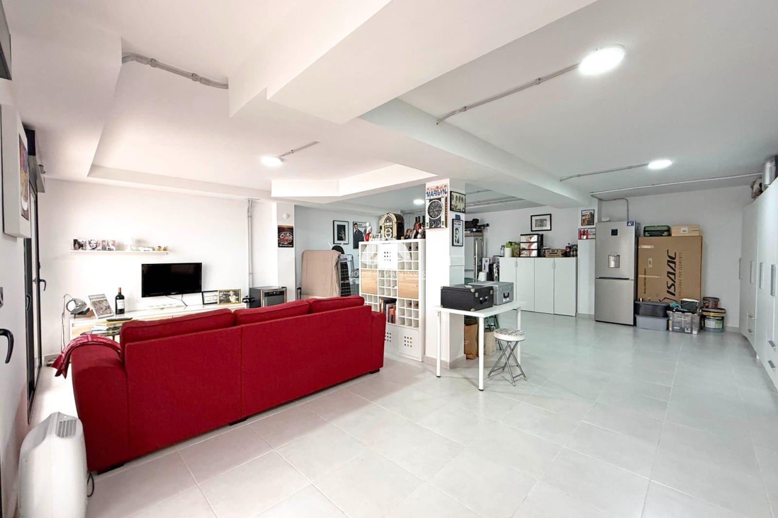 3 makuuhuone Huvila myytävänä paikassa Orihuela Costa mukana uima-altaan - 495 000 € (Ref: 9759246)