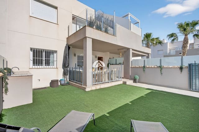 3 soveværelse Lejlighed til salg i Parque Acuático - Sector 25, Torrevieja med swimmingpool garage - € 259.000 (Ref: 9759247)