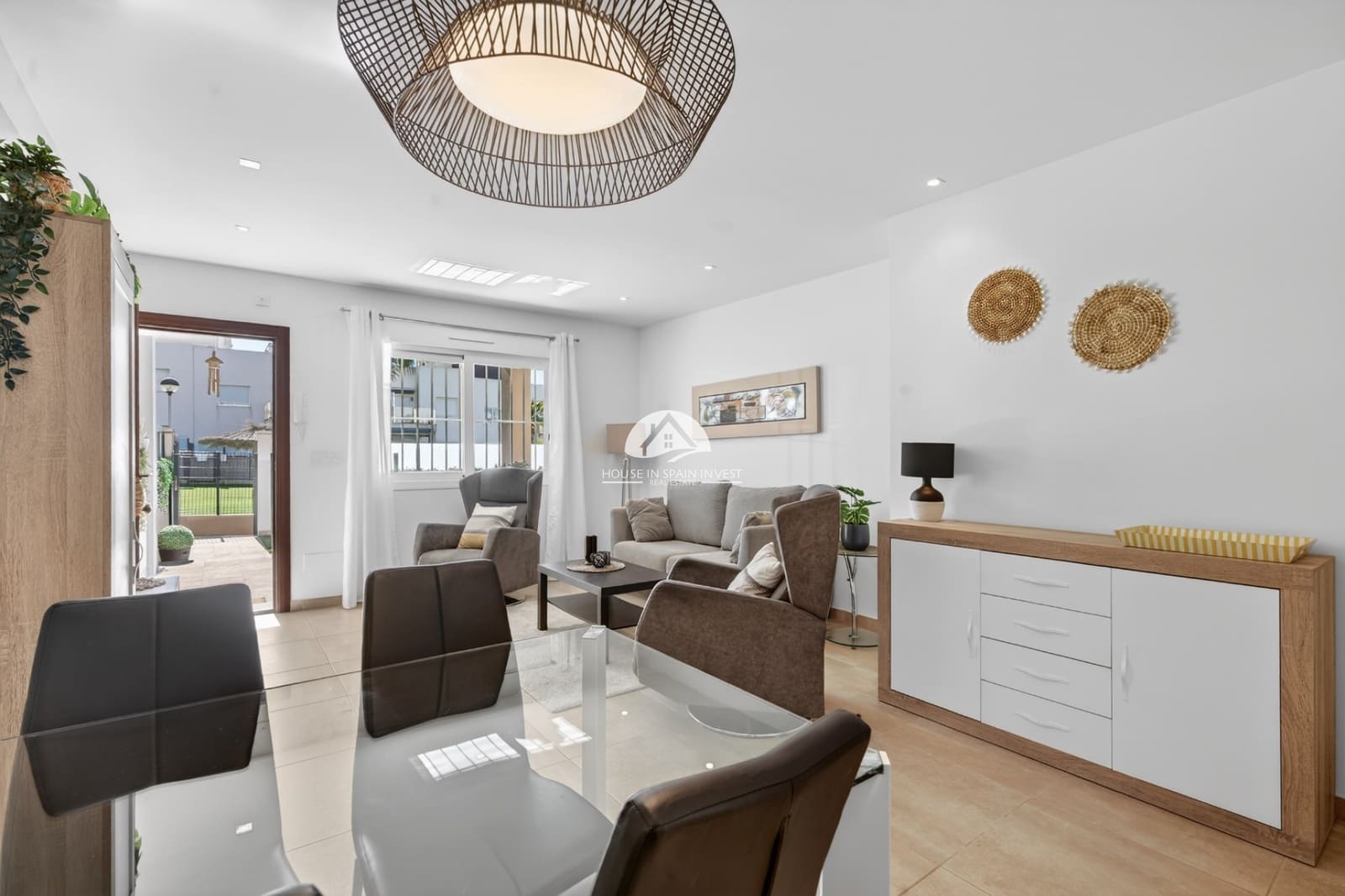 3 soveværelse Lejlighed til salg i Torrevieja med swimmingpool garage - € 259.000 (Ref: 9759247)