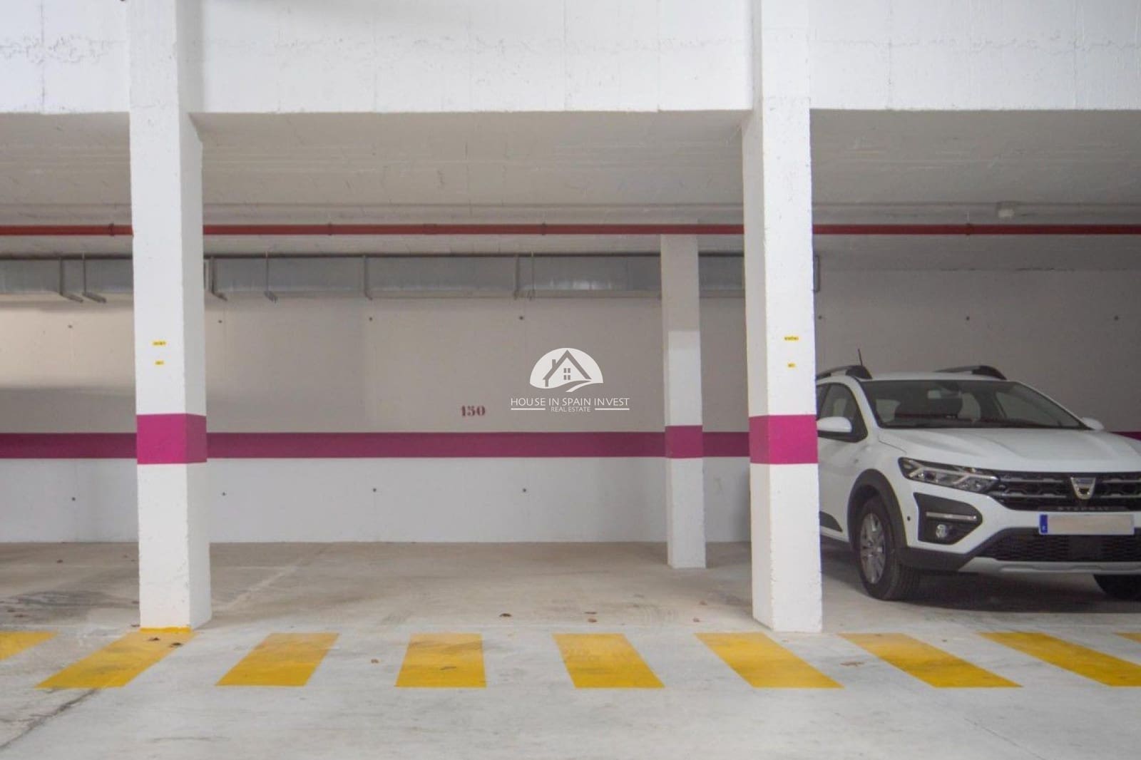 3 soveværelse Lejlighed til salg i Torrevieja med swimmingpool garage - € 259.000 (Ref: 9759247)