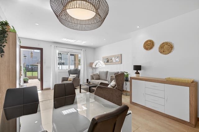 3 soveværelse Lejlighed til salg i Parque Acuático - Sector 25, Torrevieja med swimmingpool garage - € 259.000 (Ref: 9759247)