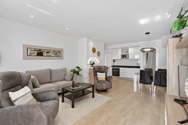 3 soveværelse Lejlighed til salg i Parque Acuático - Sector 25, Torrevieja med swimmingpool garage - € 259.000 (Ref: 9759247)