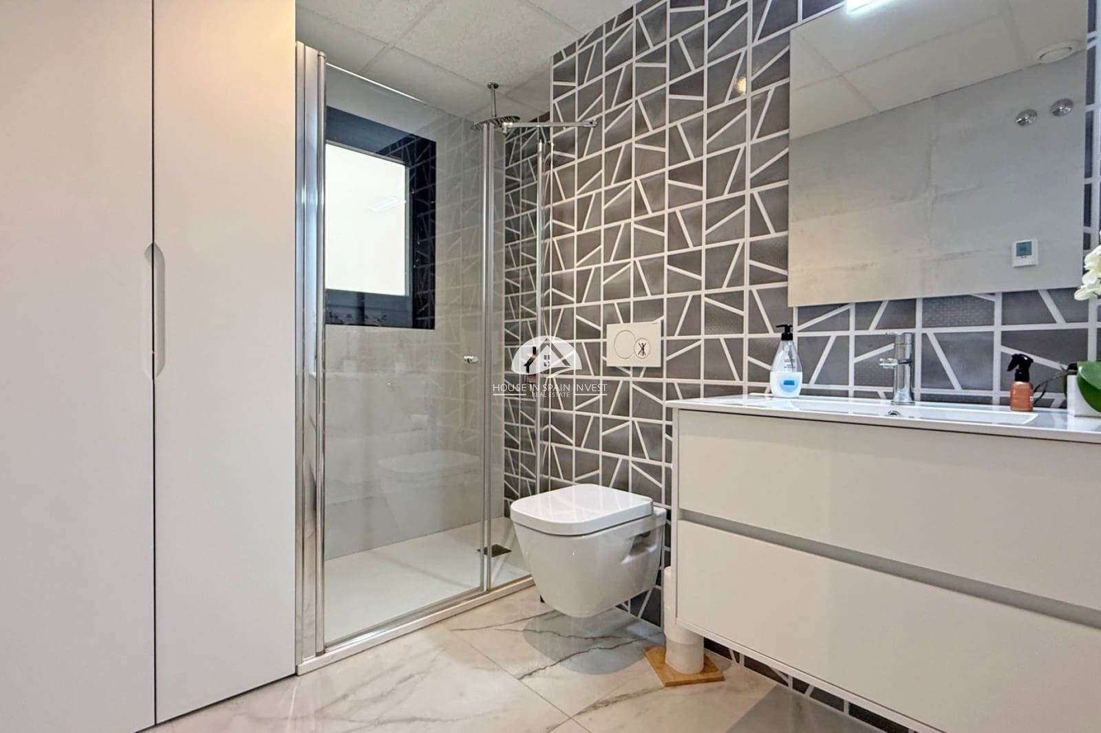 2 makuuhuone Huoneisto myytävänä paikassa Los Altos mukana uima-altaan - 249 000 € (Ref: 9759248)