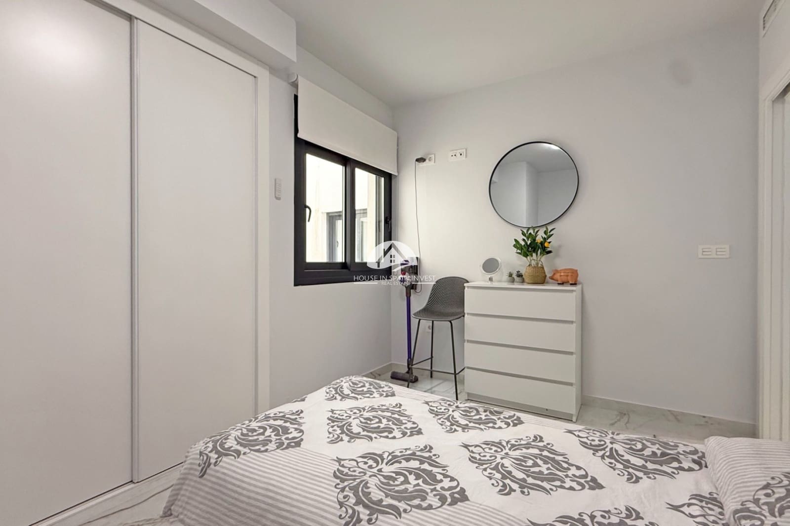 2 makuuhuone Huoneisto myytävänä paikassa Los Altos mukana uima-altaan - 249 000 € (Ref: 9759248)