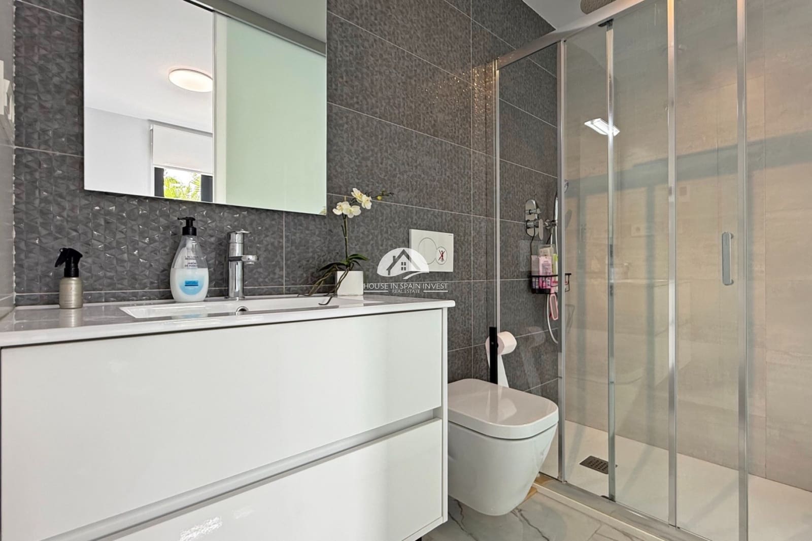 2 makuuhuone Huoneisto myytävänä paikassa Los Altos mukana uima-altaan - 249 000 € (Ref: 9759248)