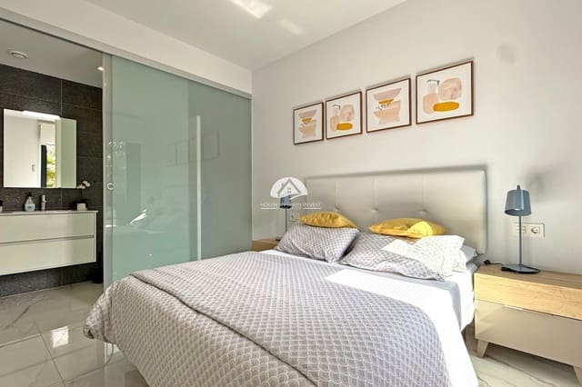 2 makuuhuone Huoneisto myytävänä paikassa Los Altos mukana uima-altaan - 249 000 € (Ref: 9759248)