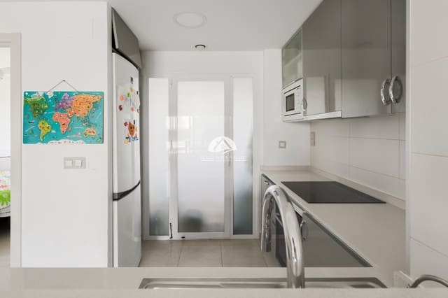 3 sovrum Lägenhet till salu i La Zenia, Orihuela med pool garage - 379 000 € (Ref: 9759249)