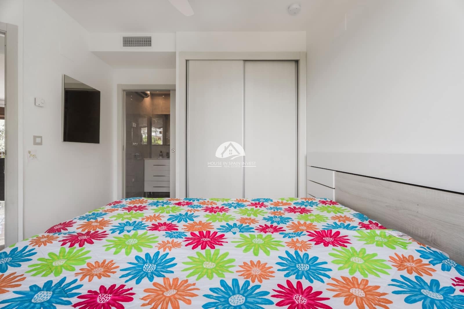 3 sovrum Lägenhet till salu i La Zenia med pool garage - 379 000 € (Ref: 9759249)