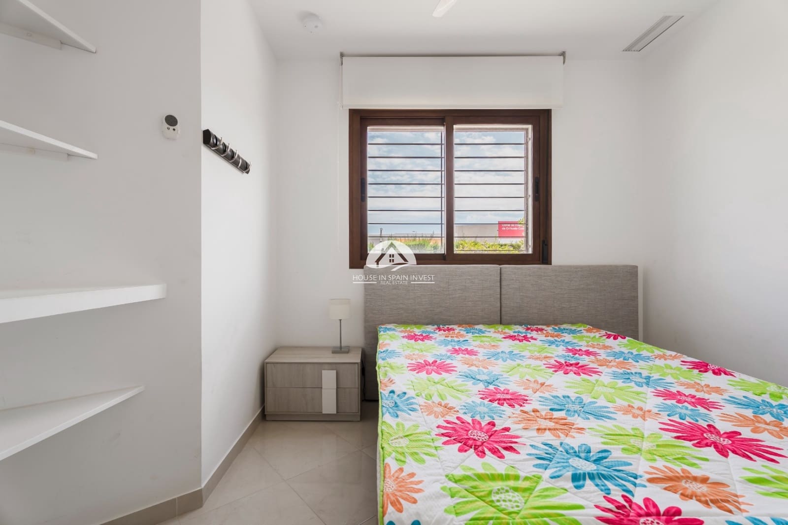 3 sovrum Lägenhet till salu i La Zenia med pool garage - 379 000 € (Ref: 9759249)