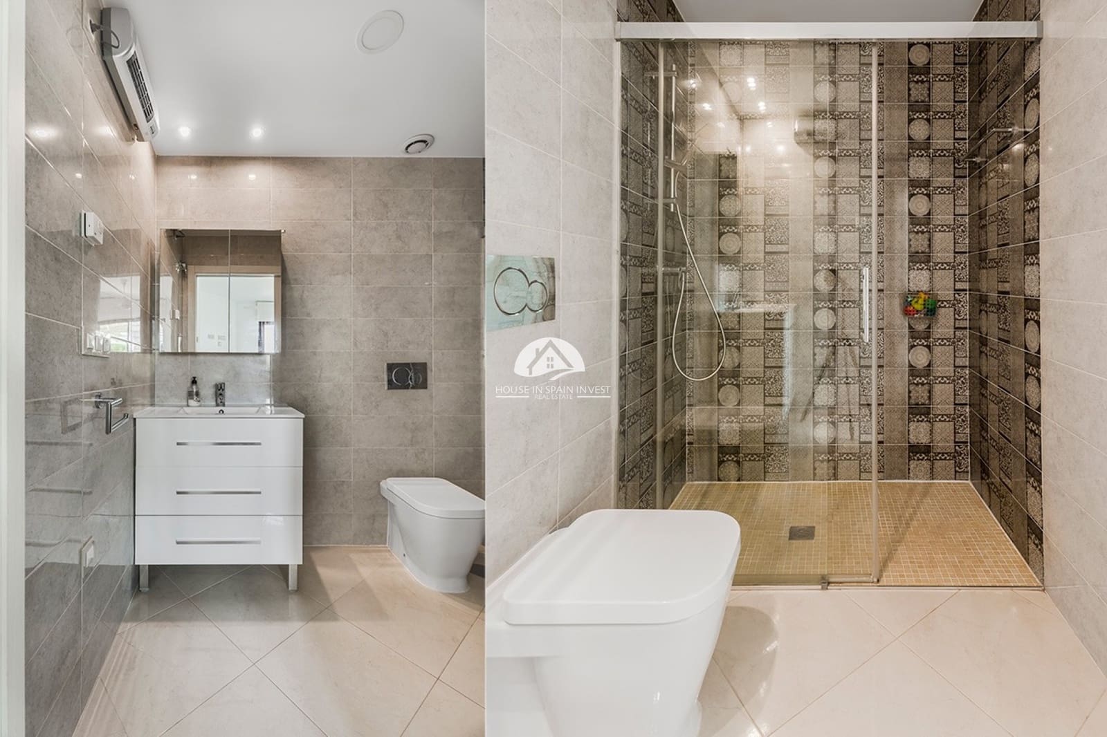 3 sovrum Lägenhet till salu i La Zenia med pool garage - 379 000 € (Ref: 9759249)