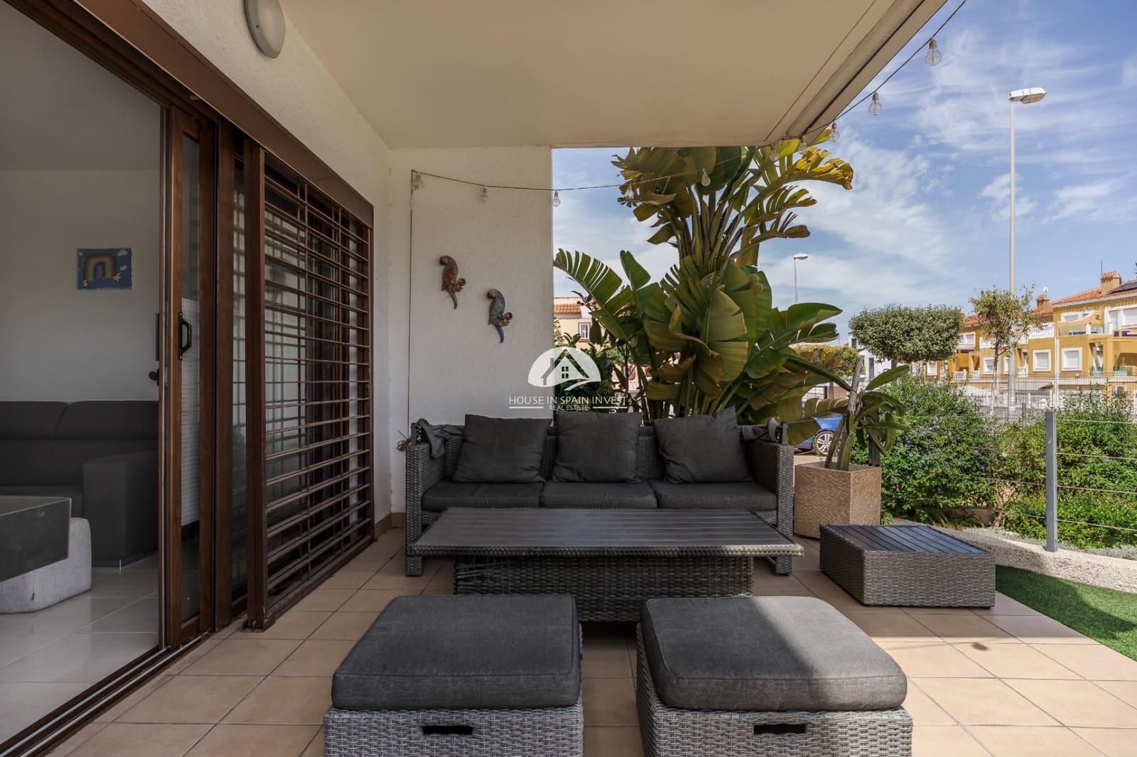 3 sovrum Lägenhet till salu i La Zenia med pool garage - 379 000 € (Ref: 9759249)