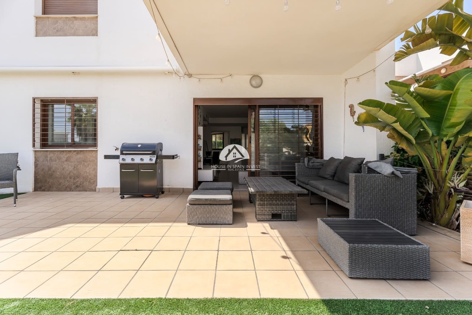 3 sovrum Lägenhet till salu i La Zenia med pool garage - 379 000 € (Ref: 9759249)