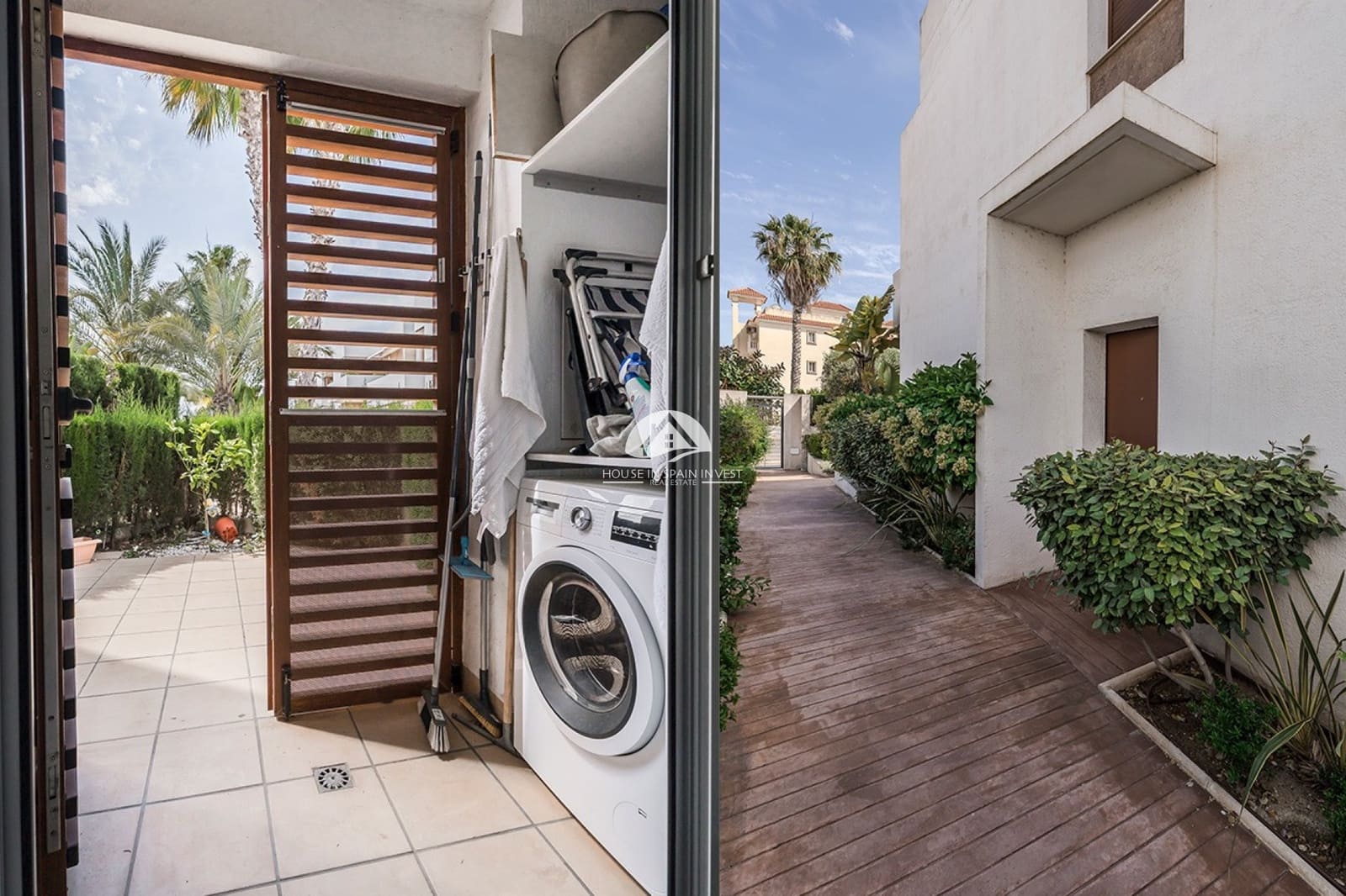 3 sovrum Lägenhet till salu i La Zenia med pool garage - 379 000 € (Ref: 9759249)