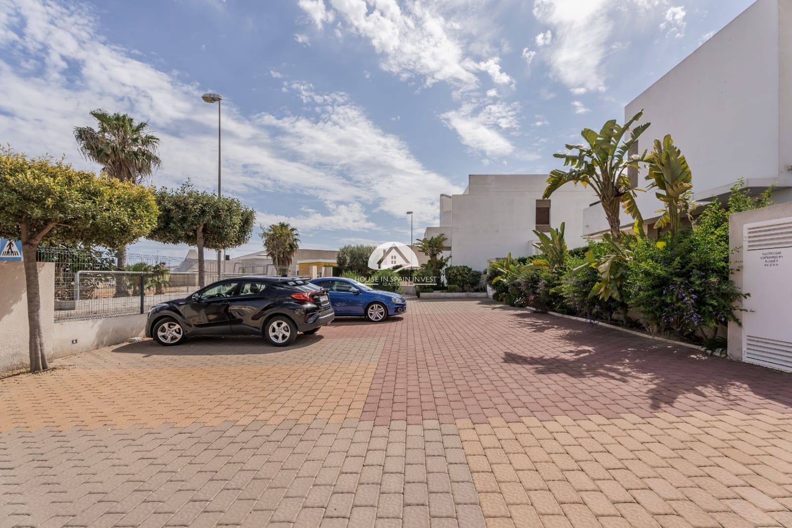 3 sovrum Lägenhet till salu i La Zenia med pool garage - 379 000 € (Ref: 9759249)