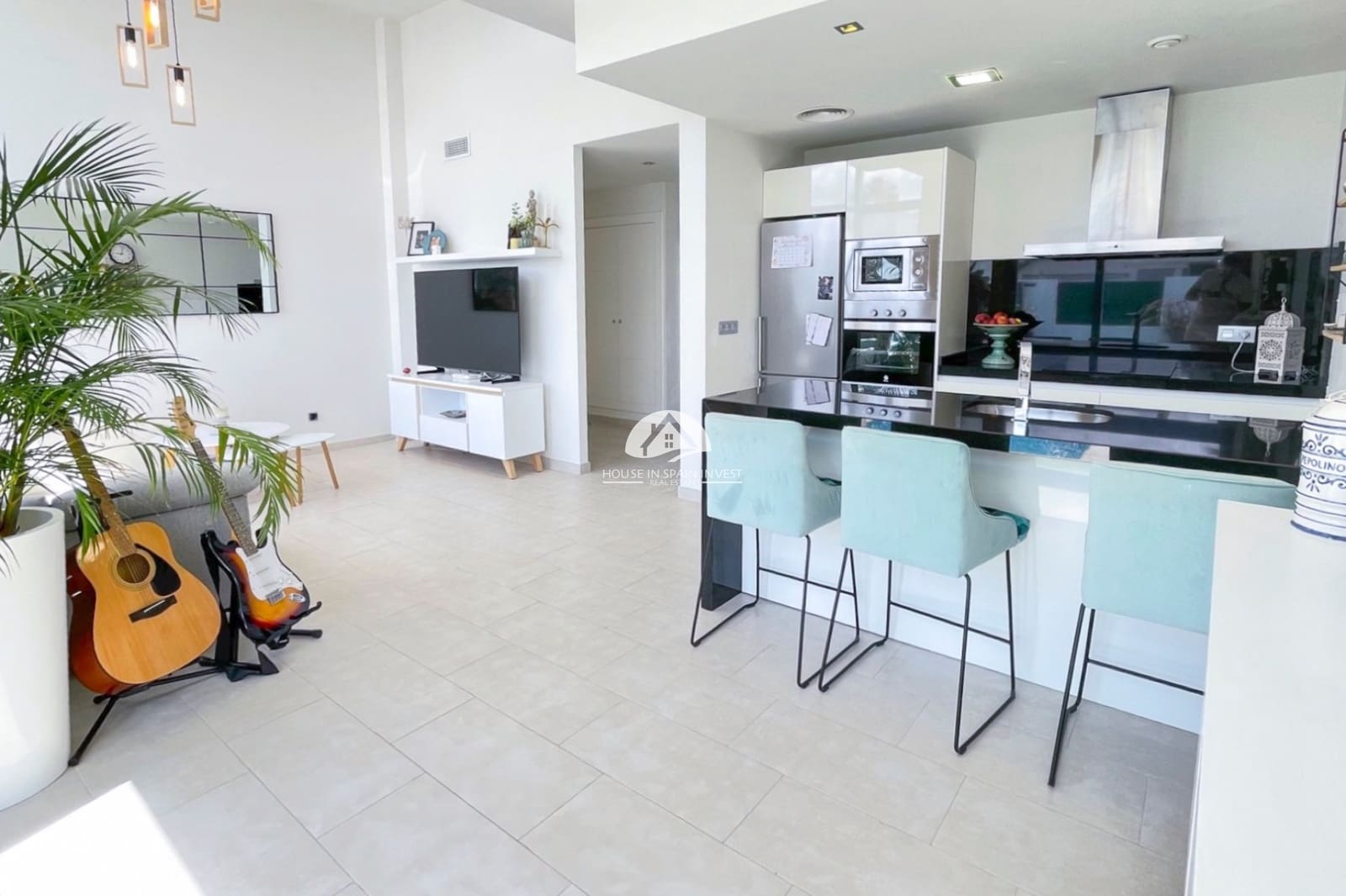 2 chambre Villa/Maison à vendre à Rojales avec piscine - 369 000 € (Ref: 9759250)