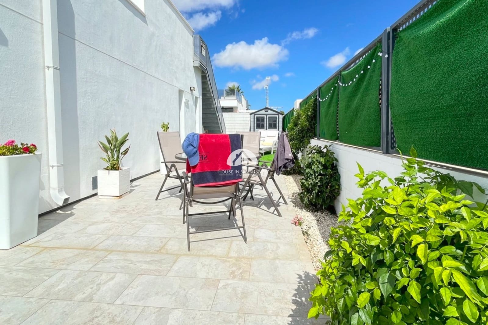 2 chambre Villa/Maison à vendre à Rojales avec piscine - 369 000 € (Ref: 9759250)