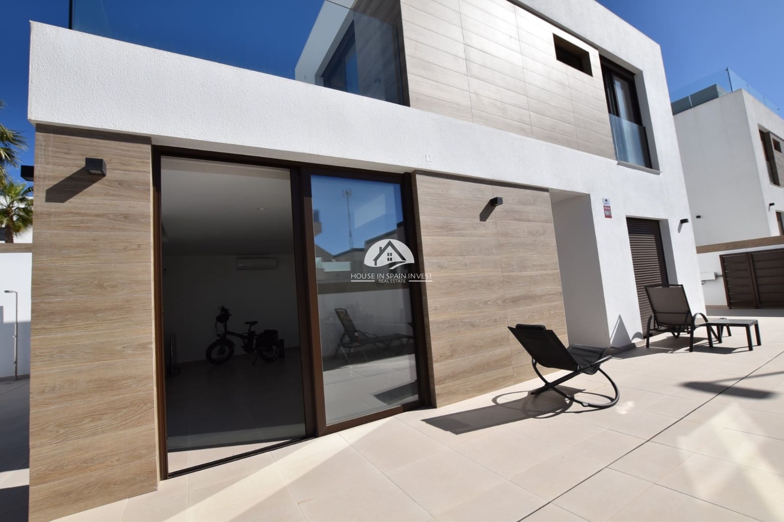 3 sypialnia Willa na sprzedaż w Benijofar z basenem - 440 000 € (Ref: 9759251)