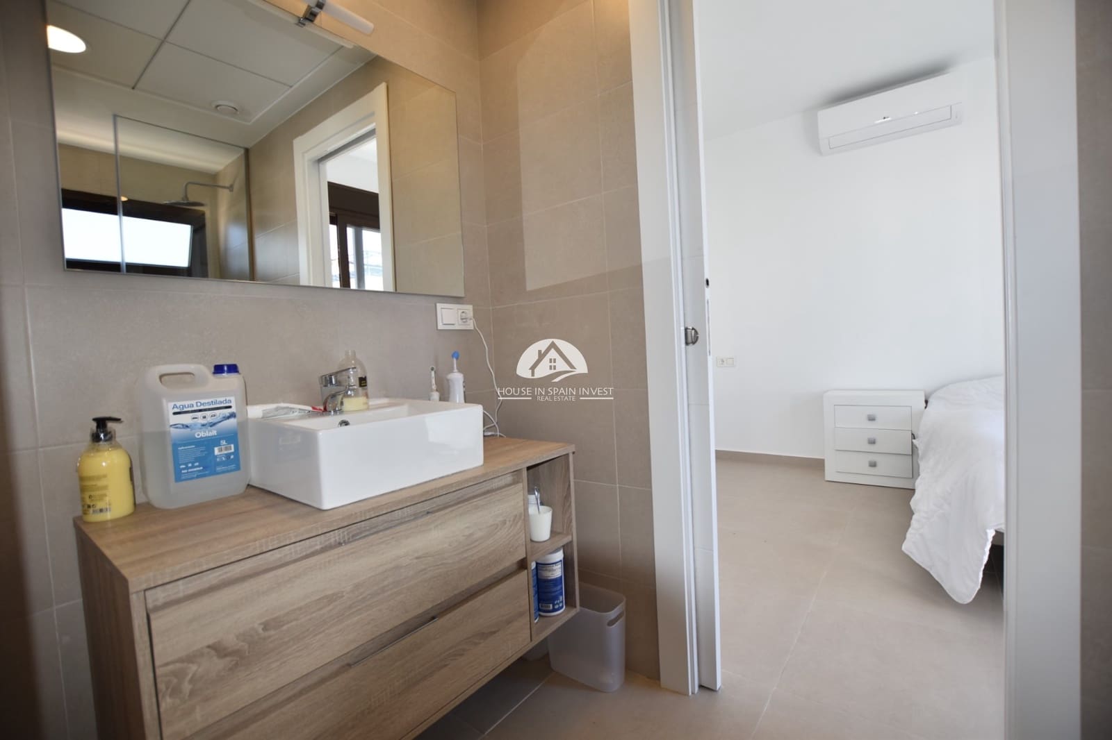 3 sypialnia Willa na sprzedaż w Benijofar z basenem - 440 000 € (Ref: 9759251)