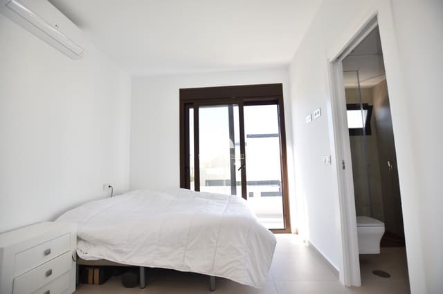 3 sypialnia Willa na sprzedaż w Benijófar z basenem - 440 000 € (Ref: 9759251)