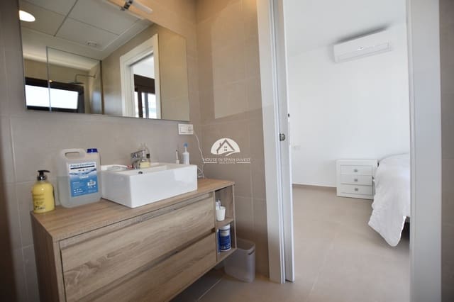 3 sypialnia Willa na sprzedaż w Benijófar z basenem - 440 000 € (Ref: 9759251)