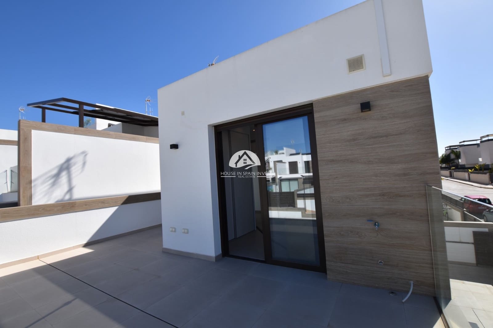 3 sypialnia Willa na sprzedaż w Benijofar z basenem - 440 000 € (Ref: 9759251)