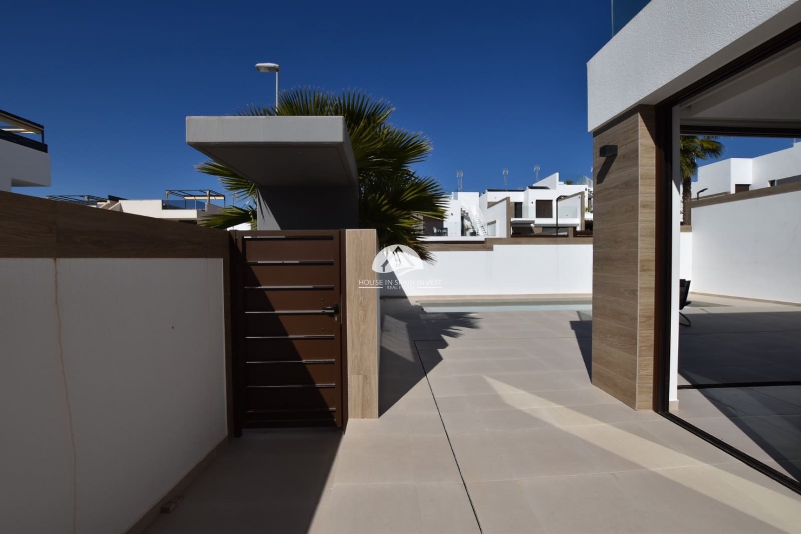 3 sypialnia Willa na sprzedaż w Benijofar z basenem - 440 000 € (Ref: 9759251)